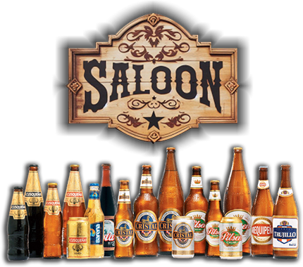 Cervecería Saloon